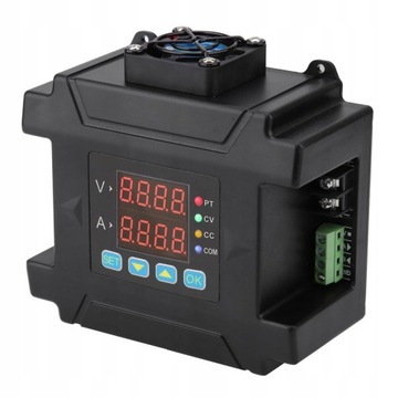 DPM-8605-485 Programowalny cyfrowy zasilacz