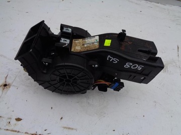 WENTYLATOR NAWIEWU 9686373280 PEUGEOT 508 I