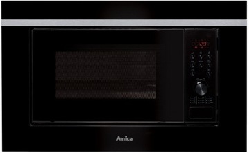 Amica Духовка + Микроволновая печь 60см