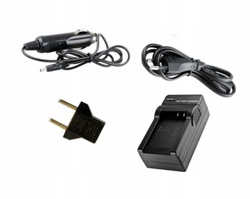 ЗАРЯДНОЕ УСТРОЙСТВО ДЛЯ OLYMPUS Camedia C5000,C-60 LI-10B/12B