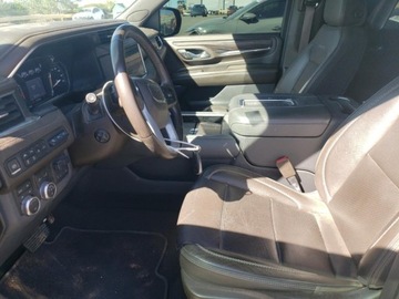  GMC Yukon XL Denali, 2021r., 4x4, 6.2L 6.2 Benzyna 420KM, zdjęcie 7