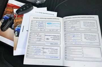 Ford Focus III Kombi Facelifting 2.0 TDCi 150KM 2015 Ford Focus Diesel 2.0 ,150KM, Serwisowany,Zadbany Polecam 2.0 Diesel 150KM, zdjęcie 30