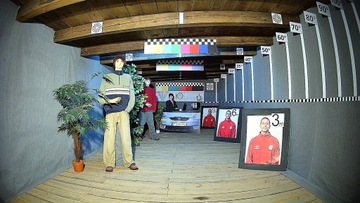 IP-камера Dahua IPC-HFW2249S-S-IL-0280B