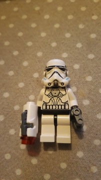 Lego Star Wars figurka imperial Clone Trooper