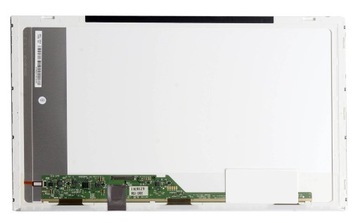 Matryca Acer E1-531 57 V5-571 V3-571 B156XW02 V.0 1366 x 768 40 pin 15,6 