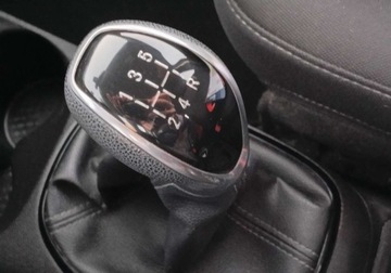 Opel Karl 1.0 Ecotec 75KM 2017 Opel Karl Zarejestrowany - benzypadkowy - benzyna - klimatyzacja Benzyna, zdjęcie 27