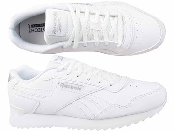 BUTY DAMSKIE REEBOK GLIDE RIPPLE CLIP ID1963 CLASSIC