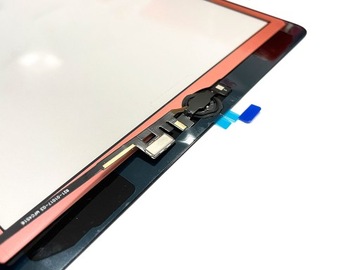 СТЕКЛО ДИГИТАЙЗЕРА для Apple iPad 5 9.7 2017 A1822 23