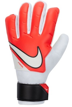 RĘKAWICE NIKE BRAMKARSKIE DLA DZIECKA CHŁOPCA CQ7795-637 5
