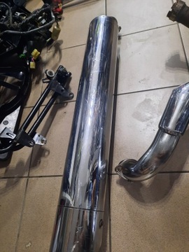 Глушители глушителя Honda VTX 1800