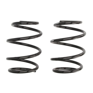 Sprężyny EIBACH PRO KIT BMW 5 Touring E61