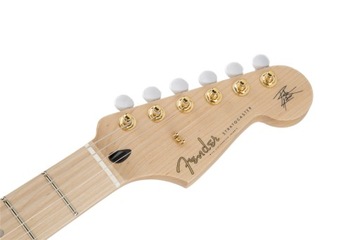 Fender Richie Kotzen Stratocaster MN TRS Gitara elektryczna Sygnatura