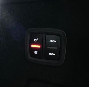 Porsche Cayenne III SUV S 2.9 440KM 2019 Porsche Cayenne Pelna oferta na R-CARS.pl 2.9 Benzyna 440KM, zdjęcie 23