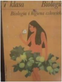 Biologia 7 klasa - C W Korczak