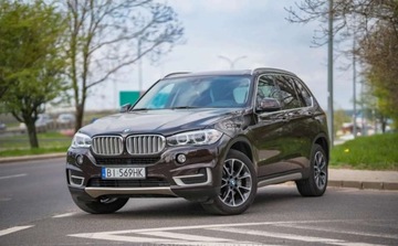 BMW X5 G05 2018 BMW X5 BMW X5