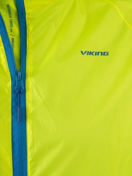 Zestaw przeciwdeszczowy Viking RAINIER MAN kurtka 6400 + spodnie XXL