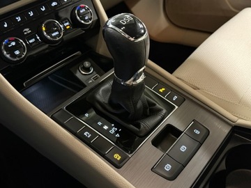 Skoda Superb III Kombi Facelifting 2.0 TDI 190KM 2020 Skoda Superb Style 2.0 TDI 190KM DSG, Salon Polska, zdjęcie 32