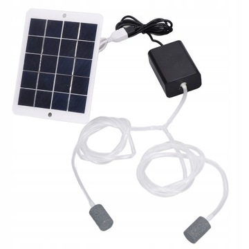 СОЛНЕЧНЫЙ НАСОС СОЛНЕЧНЫЙ НАСОС ДЛЯ ПРУДА 3 Вт