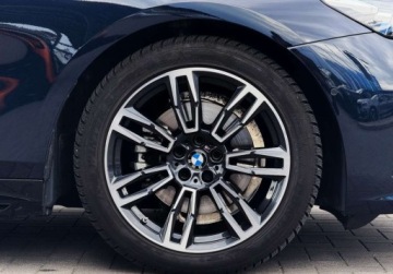 BMW Seria 5 G90-91 Touring 2.0 520d 197KM 2024 BMW Seria 5 520d xDrive M Pakiet 197KM 2.0 Diesel 197KM, zdjęcie 9