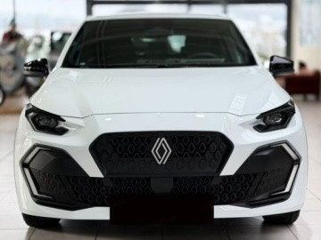 Renault Clio V 2026 Od ręki - Evolution 1.2 TCe 115KM / przednie fotele podgrzewane, kamera, zdjęcie 1