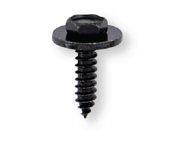 Blachowkręt 4,8x19mm BMW/Ford/Opel/VW Berner25szt