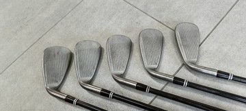 Cleveland Launcher гладит клюшки для гольфа, набор для гольфа