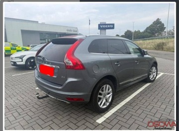 Volvo XC60 I SUV Facelifting 2.0 D4 DRIVE-E 190KM 2016 Volvo XC 60 2.0d4 190KM automat ledy bi xenon skory Navi kamera zamiana 1., zdjęcie 4