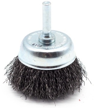 OSBORN проволочная щетка 75мм