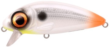 Wobler SPRO IRIS Flanky 9cm 22g Hot Tail