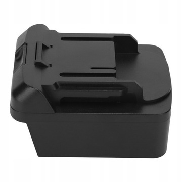 Adapter baterii dla Milwaukee M18 do Makita 18V