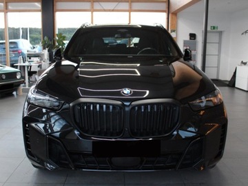 BMW X5 G05 SUV Facelifting 3.0 30d 298KM 2025 BMW X5 xDrive30d Sport Suv 2.0 (298KM) 2025, zdjęcie 5
