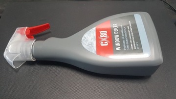 Odmrażacz do szyb CX-80 600ml