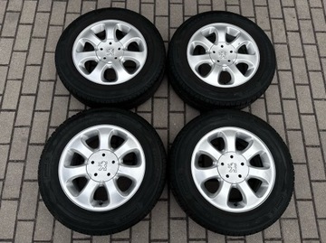 FELGI CITROEN 15 C2 C3 Aircross C4 Berlingo Xsara Picasso C-ELYSEE 6J 4X108