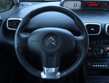 Citroen C3 Picasso 1.4 95KM 2013 Citroen C3 Picasso 1.4 i, Salon Polska, zdjęcie 18