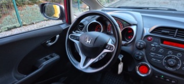 Honda Jazz III 1.4 i-VTEC 100KM 2014 HONDA JAZZ 1,4 i-VTEC Si ELEGANCE! Super stan!, zdjęcie 20
