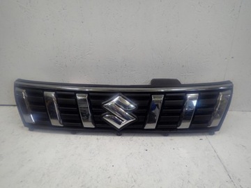 ATRAPA GRIL GRILL SUZUKI VITARA 3 III LIFT 2018-
