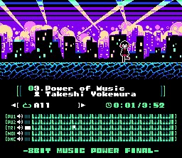 Картридж Pegasus NES 8 бит музыкальная мощь мюзикл