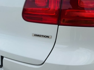 Volkswagen Tiguan I SUV Facelifting 2.0 TDI CR DPF BlueMotion 140KM 2012 Volkswagen Tiguan Vw Tiguan 2.0TDI 140KM Automat 4X4 Navi Alcantara Ksenon, zdjęcie 15
