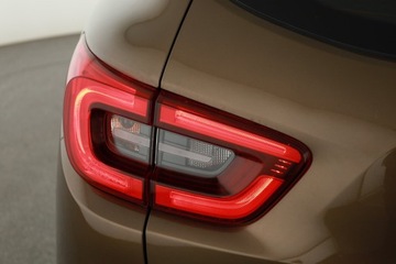 Renault Kadjar Crossover 1.2 Energy TCe 130KM 2016 Renault Kadjar 1.2 TCe, Salon Polska, Serwis ASO, zdjęcie 15