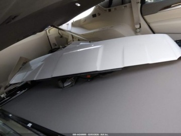 Cadillac Escalade III 2025 Cadillac Escalade Premium Luxury Platinum 2025 6.2 Benzyna 420KM, zdjęcie 13