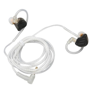 KZ ZS10 PRO X проводные наушники-вкладыши с