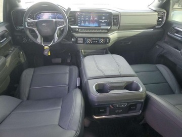 Chevrolet Silverado II 2024 Chevrolet Silverado K2500 Heavy Duty LTZ 2024 6.6l 6.6 Diesel 401KM, zdjęcie 8