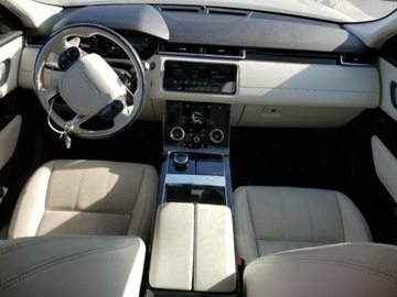 Land Rover Range Rover Velar SUV 2.0 TD4 180KM 2019 Land Rover Range Rover Velar 2019, LAND ROVER, Range Rover, Velar R-DYNAMI, zdjęcie 7