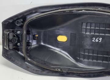 Сиденье скамейка 77200-K97-T000 Honda PCX 125 150 2018-2021r