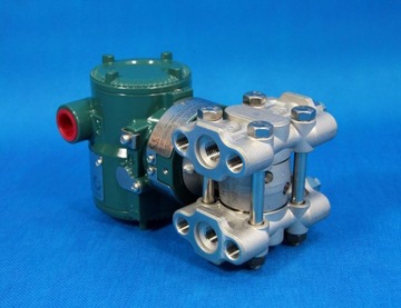 ДАТЧИК ДАВЛЕНИЯ YOKOGAWA 2,5–300 кПа, 4–20 мА EX