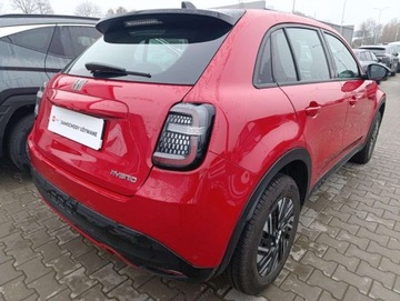 Fiat 2024 Fiat 600 Fiat 600 1.2 100KM Mild-Hybrid Gwarancja Salon PL Komplet Opon La, zdjęcie 4