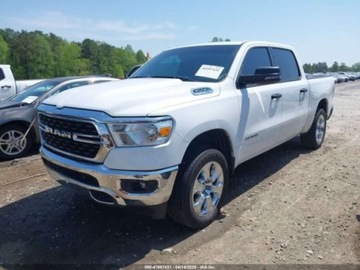  RAM 1500 2023r., Big Horn 5.7 Benzyna 395KM, zdjęcie 2