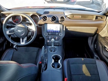 Ford Mustang VI Fastback Facelifting 5.0 Ti-VCT 450KM 2020 Ford Mustang Gt 2020 5.0l 5.0 Benzyna 450KM, zdjęcie 8