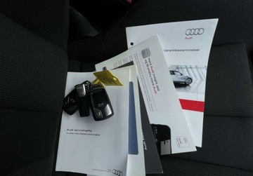Audi A4 B9 Avant 2.0 TFSI ultra 190KM 2016 Audi A4 Avant 2.0 TFSI ultra 190KM kombi gwarancja BEZWYPADKOWA, zdjęcie 37