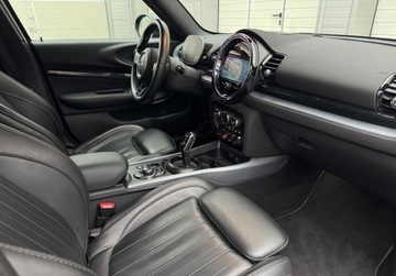 Mini Clubman F54 Kombi 1.5 136KM 2023 MINI Clubman MINI Cooper Dostawa pod dom w cenie Dealer BMW Bonkowscy, zdjęcie 10